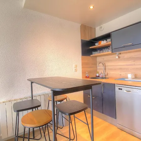 Charming 1-bedroom 'parc Velusine' With Parking Pool And Tennis Apartment *